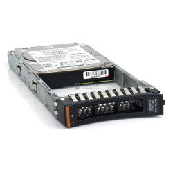 01LJ785 IBM HDD 600GB 10K SAS 12G 2.5" SFF HOT-SWAP FOR V7000 G2